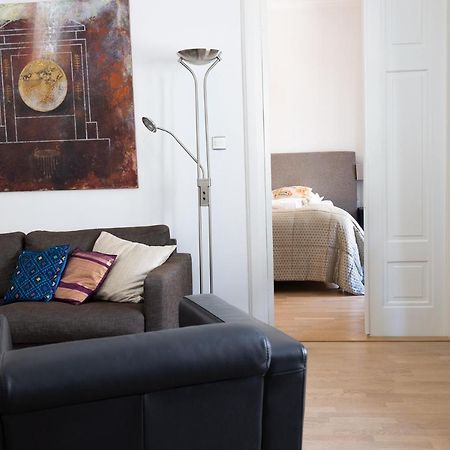 2Ndhomes Luxury Helsinki Center 2Br Apartment With Sauna 外观 照片