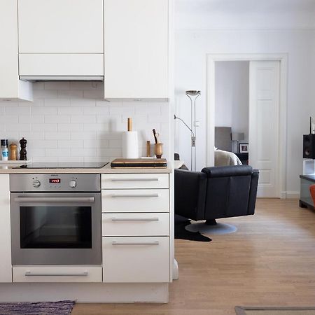 2Ndhomes Luxury Helsinki Center 2Br Apartment With Sauna 外观 照片