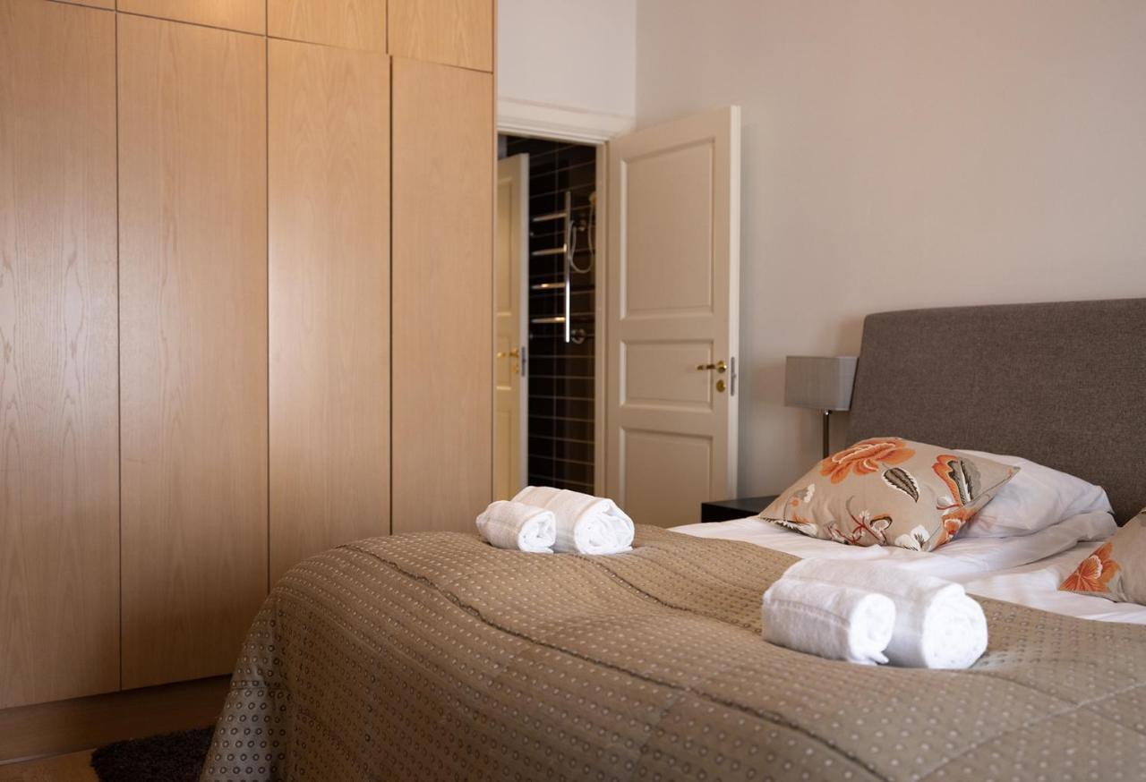 2Ndhomes Luxury Helsinki Center 2Br Apartment With Sauna 外观 照片