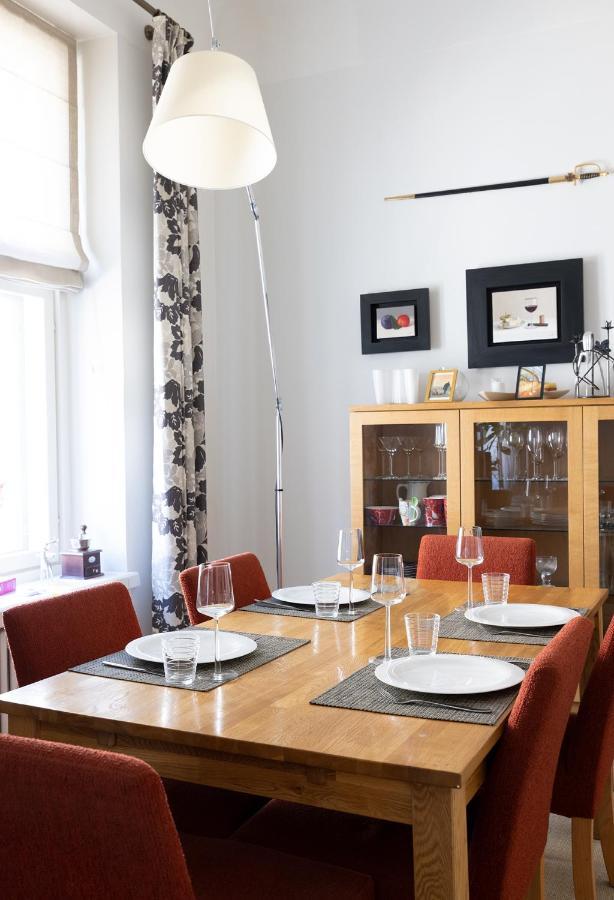 2Ndhomes Luxury Helsinki Center 2Br Apartment With Sauna 外观 照片