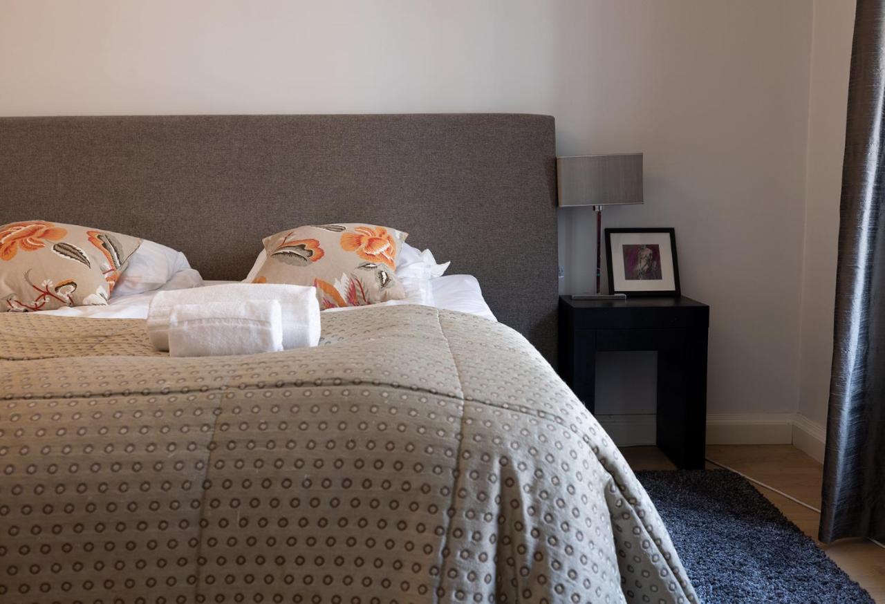 2Ndhomes Luxury Helsinki Center 2Br Apartment With Sauna 外观 照片