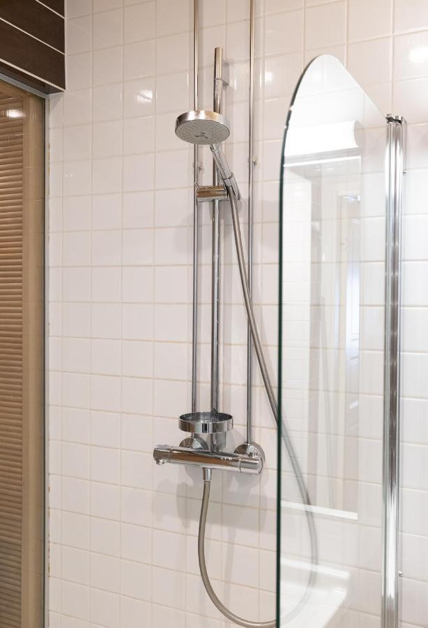2Ndhomes Luxury Helsinki Center 2Br Apartment With Sauna 外观 照片