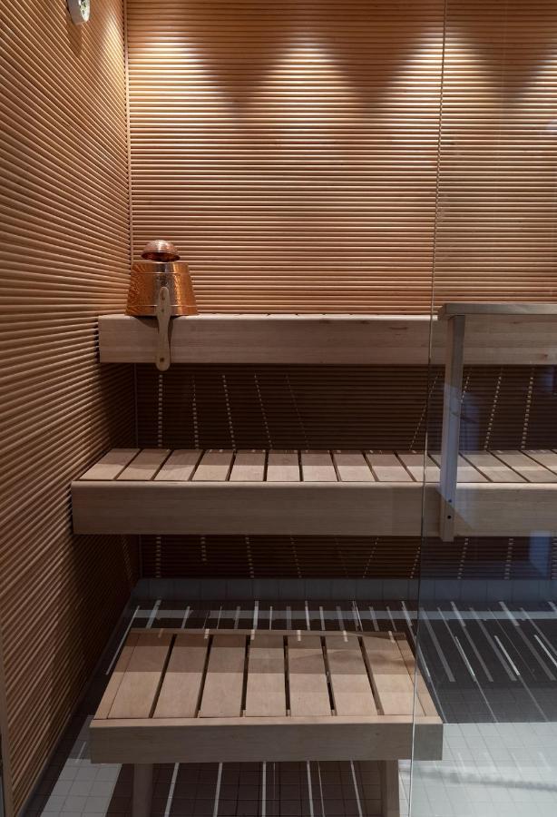 2Ndhomes Luxury Helsinki Center 2Br Apartment With Sauna 外观 照片