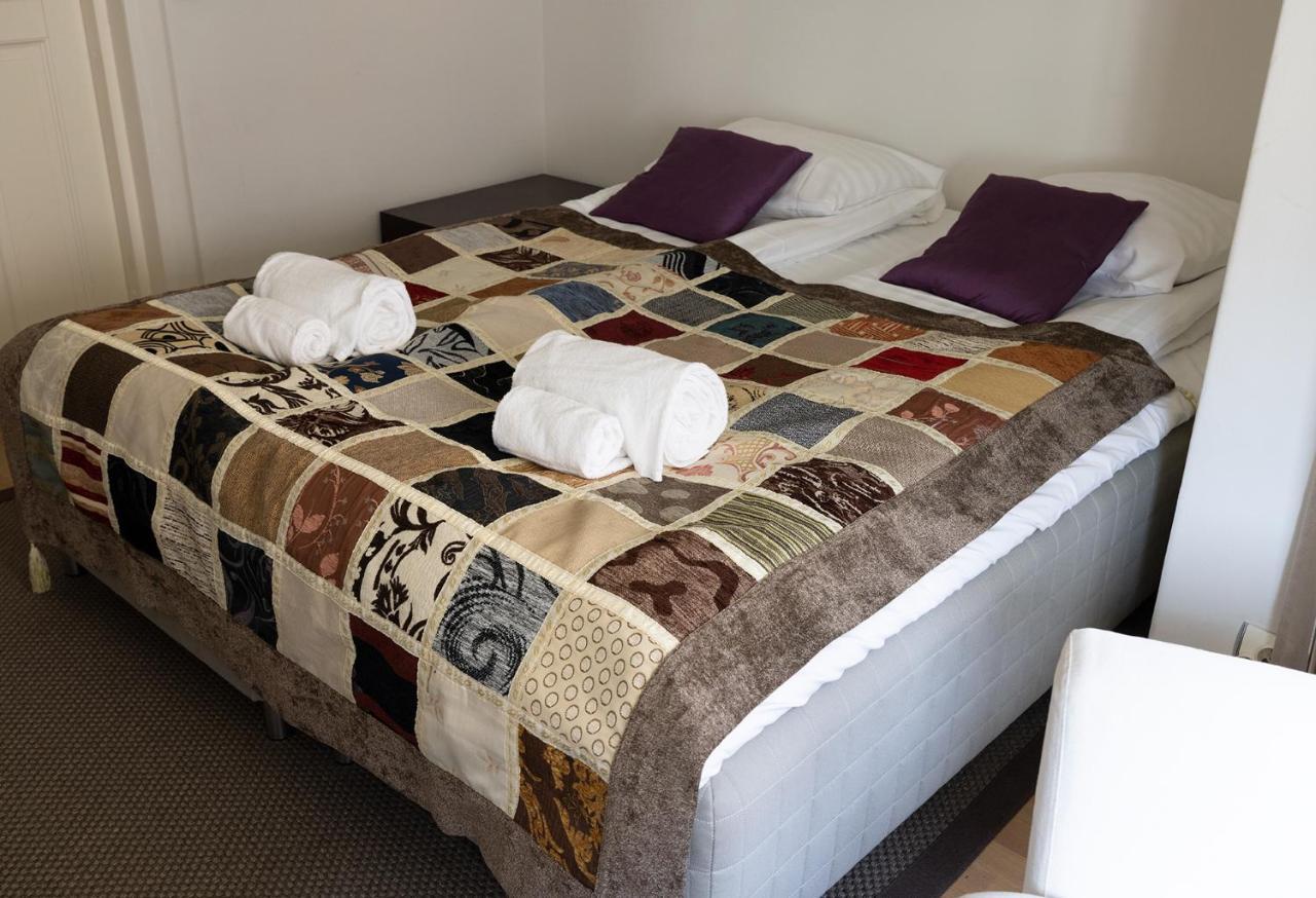 2Ndhomes Luxury Helsinki Center 2Br Apartment With Sauna 外观 照片