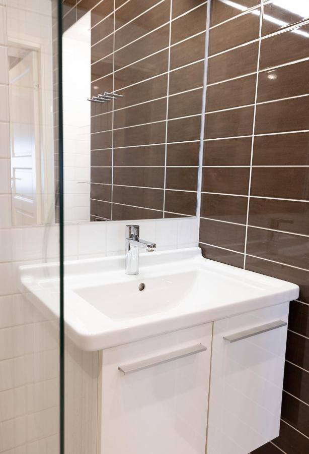 2Ndhomes Luxury Helsinki Center 2Br Apartment With Sauna 外观 照片